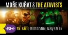 Mo�e ku�at & The Atavists